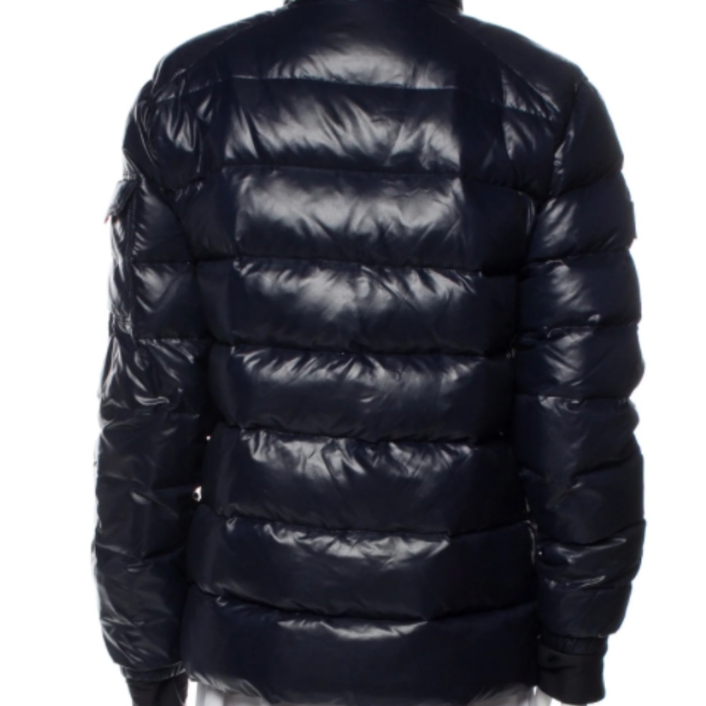 Sam Down Jacket - image 3